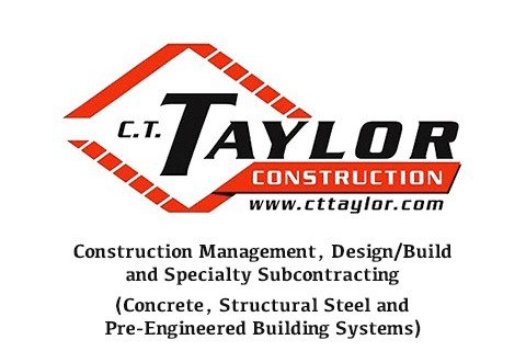 C.T. Taylor Construction: Celebrating 46 years in business!