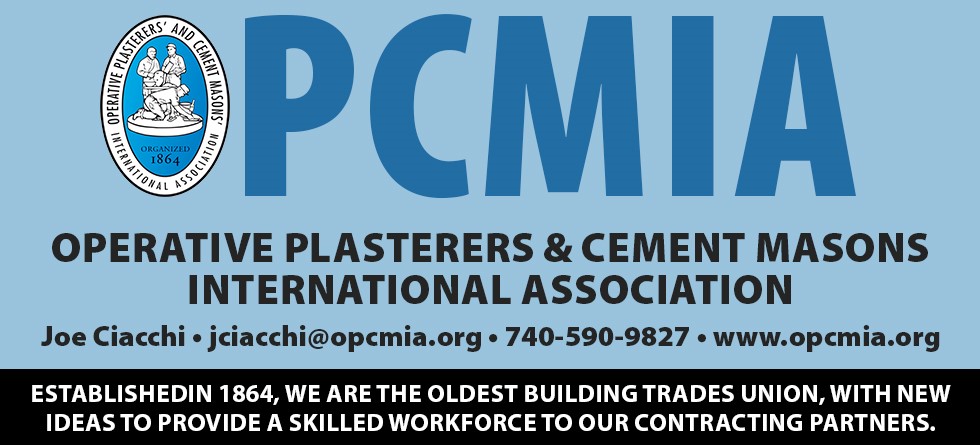 Operative Plasterers & Cement Masons International Association